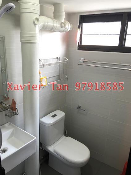 Blk 301 Ang Mo Kio Avenue 3 (Ang Mo Kio), HDB 3 Rooms #112168612